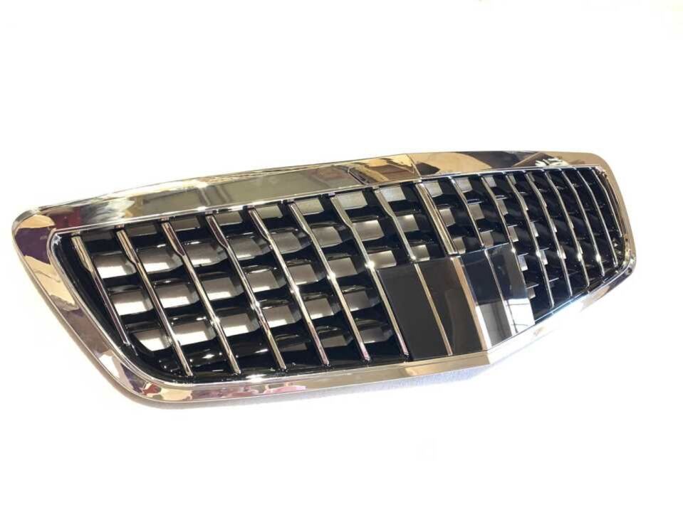 MERCEDES W221 2006-2013 MAYBACH PANJUR