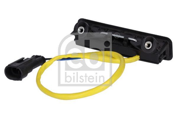 FIAT DOBLO III 09- BAGAJ AÇMA DÜGMESI 51829929 FEBI
