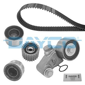 SUBARU FORESTER (SF, SG) 98-05 TRIGER SETI 13028-AA181 + 13033-AA001 + 13073-AA190 DAYCO