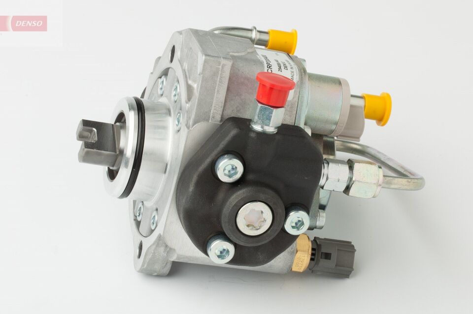 FORD TRANSIT V-347/JUMPER-3/BOXER-3 06- MAZOT POMPASI 6C1Q 9B395 AE DENSO