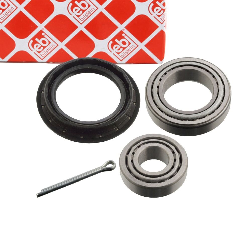 TOYOTA COROLLA (E12) : AVENSIS (T22, T25) 97 vb. 02-06 TEKER RULMANI ÖN 90080-36087 SKF