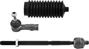 BMW 1 Coupe (E82) Rot Mili Ön Febi Bilstein 280176