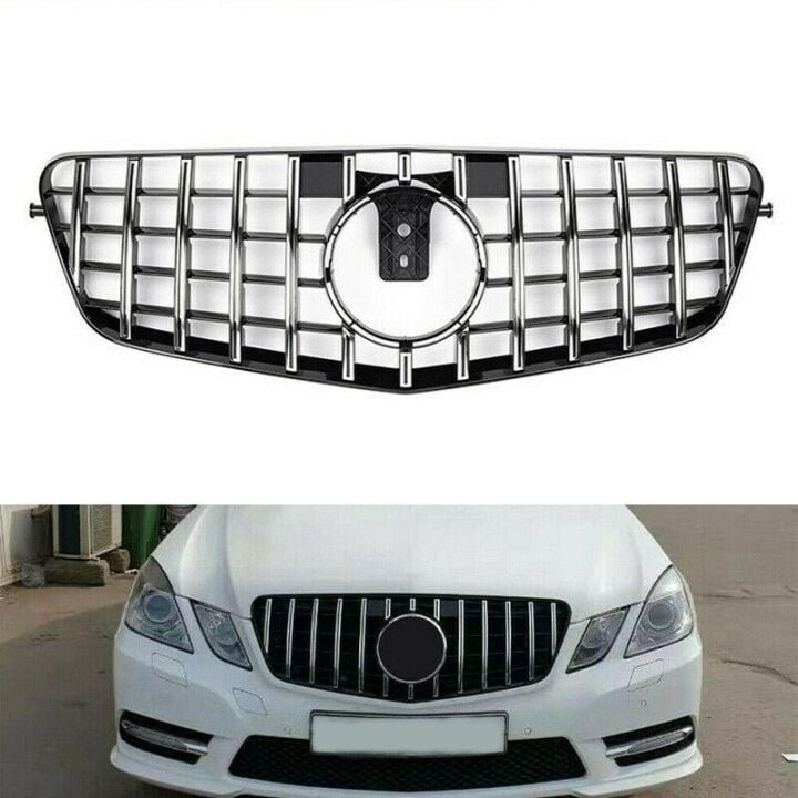 MERCEDES W212 GTR 2009-2012 PANJUR