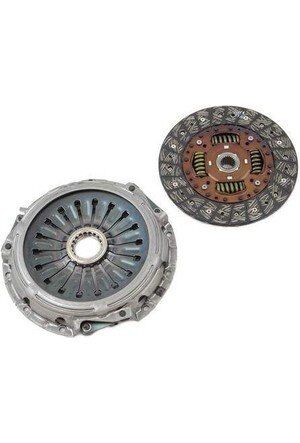 VOLKSWAGEN PASSAT-GOLF5-JETTA-A3-LEON 05- DEBRIYAJ SETI 022141015AA LUK