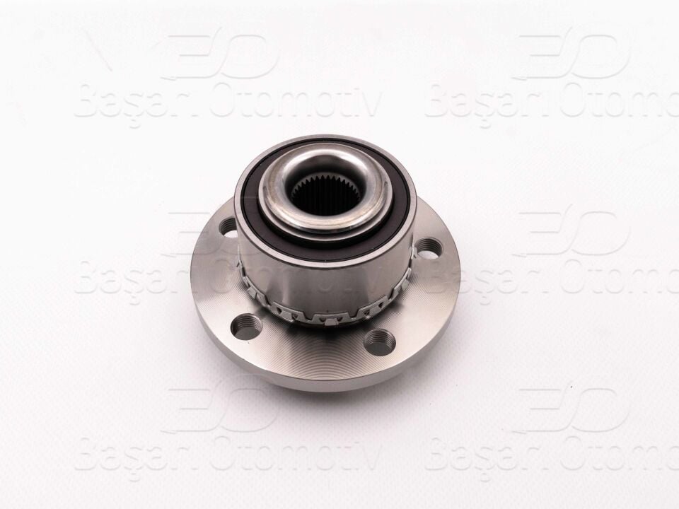 VOLKSWAGEN POLO-T-CROSS-A1-IBIZA-ARONA-KAMIQ-SCALA 17- PORYA ÖN 2Q0407621A FAG