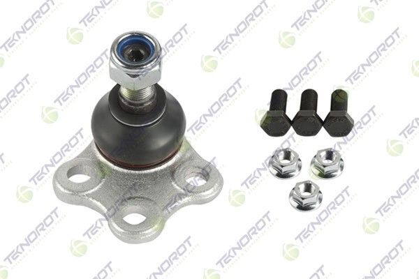 RENAULT TRAFIC II 2001-2014 ROTIL ALT 7701477385 TEKNOROT