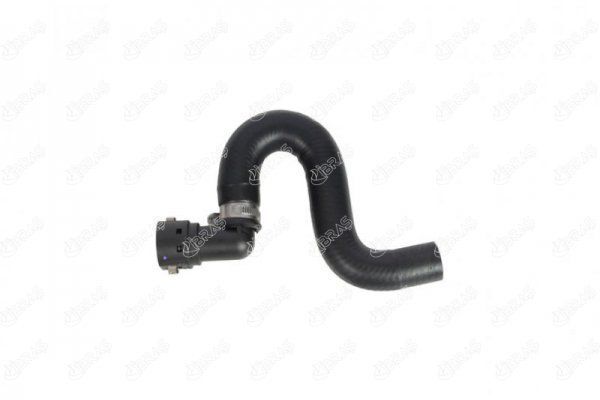FIAT 500/PANDA 04- KALORIFER HORTUMU 51805836 IBRAS