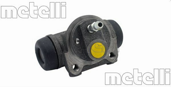 FIAT DOBLO 01- FREN SILINDIRI ARKA 98845053 TRW