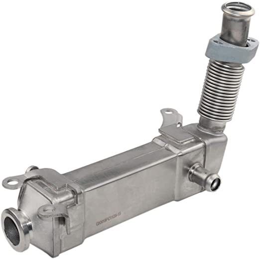 BMW E46-87-90-91-92-93-60-61-65-66-X3 E83-X3 E83 LCI 04-11 EGZOS RADYATÖRÜ 11717794245 NRF