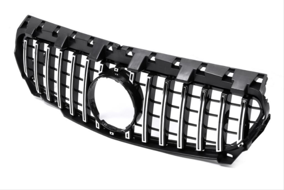 MERCEDES W117 13-15 PANJUR