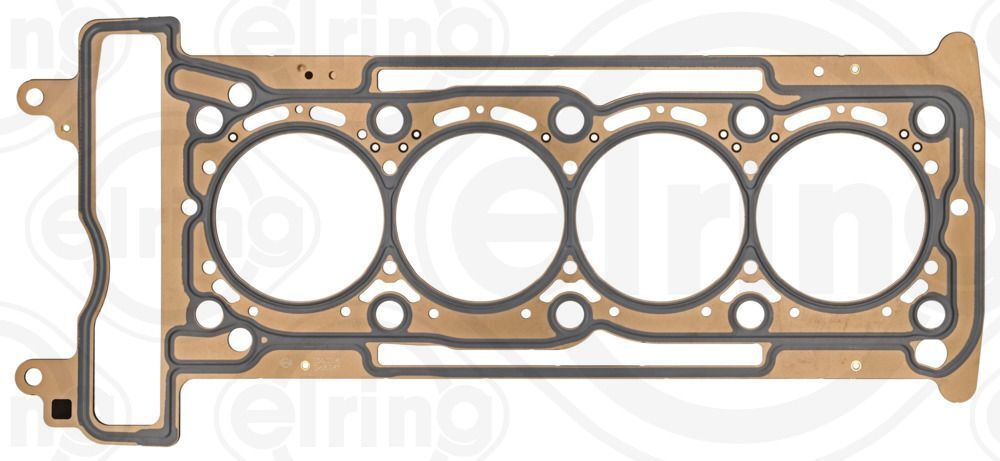 MERCEDES-BENZ W205-213-253 14- SILINDIR KAPAK CONTASI A2640160800 ELRING