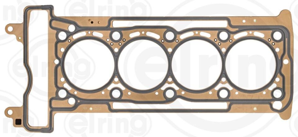 MERCEDES-BENZ W205-213-253 14- SILINDIR KAPAK CONTASI A2640160800 ELRING