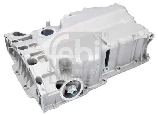 VOLKSWAGEN GOLF7-POLO-A3-LEON-OCTAVIA 13- YAG KARTERI 04E103601AF FEBI