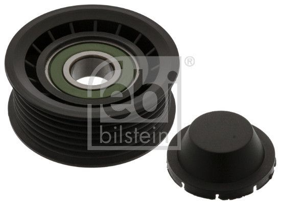 MERCEDES-BENZ BM 97- V KAYIS GERGI RULMANI A0002020019 FEBI