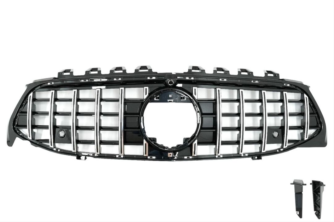 MERCEDES W118 2020 PANJUR