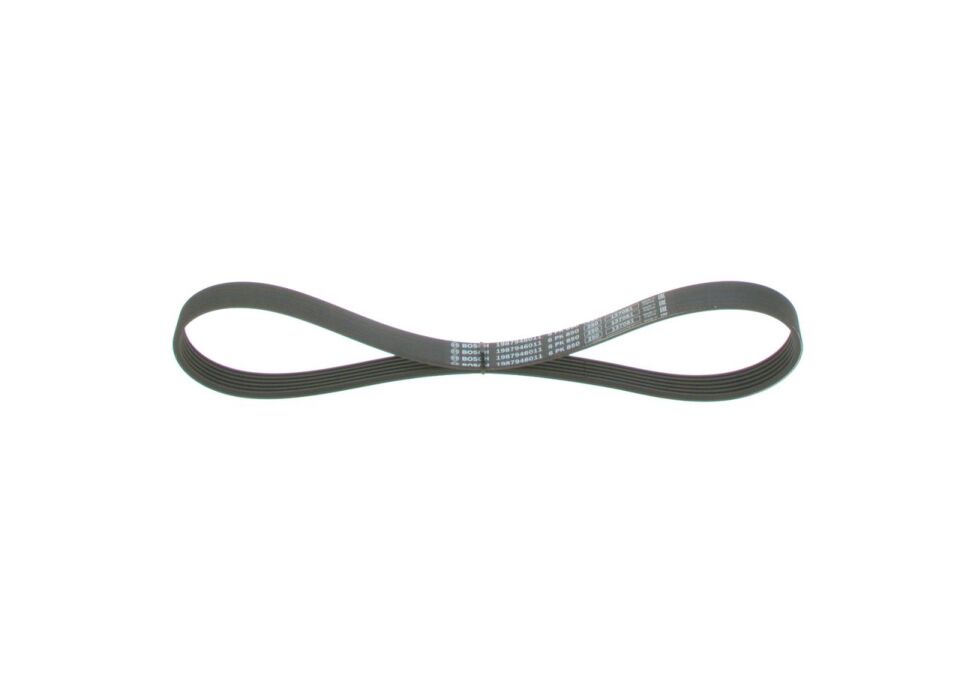 RENAULT 00- V KAYISI 6PK850 BOSCH