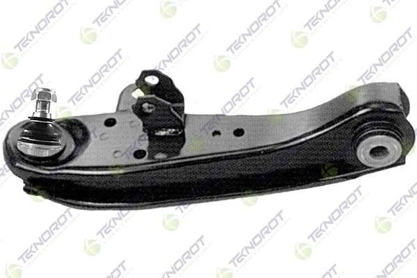 HYUNDAI H100 MIN/L300 MIN 1994-2008 SALINCAK ÖN SOL 5451043152 TEKNOROT