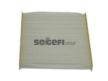FORD KA /FIAT 08- POLEN FILTRESI 9S51 19G244 AA BOSCH
