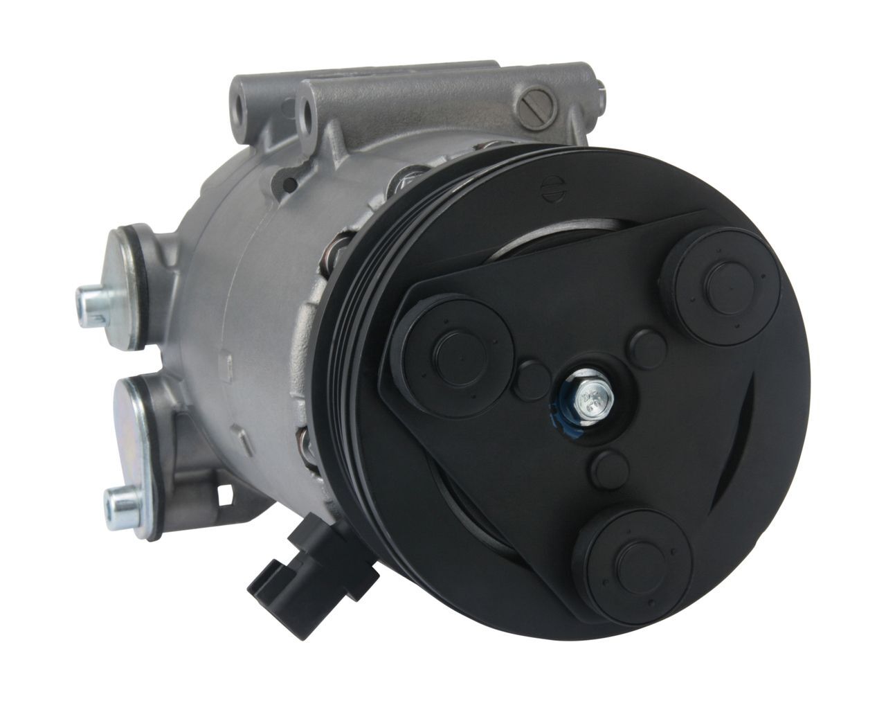 FORD MONDEO IV S-MAX GALAXY 09- KLIMA KOMPRESÖRÜ 6G91 19D629 DH BOSCH