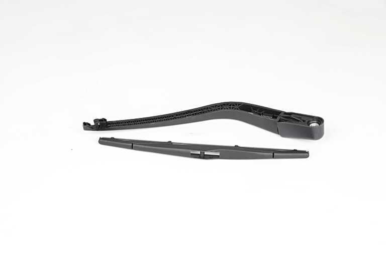 HYUNDAI I10 2008-2013 SILECEK KOLU ARKA 988100X000 BSG