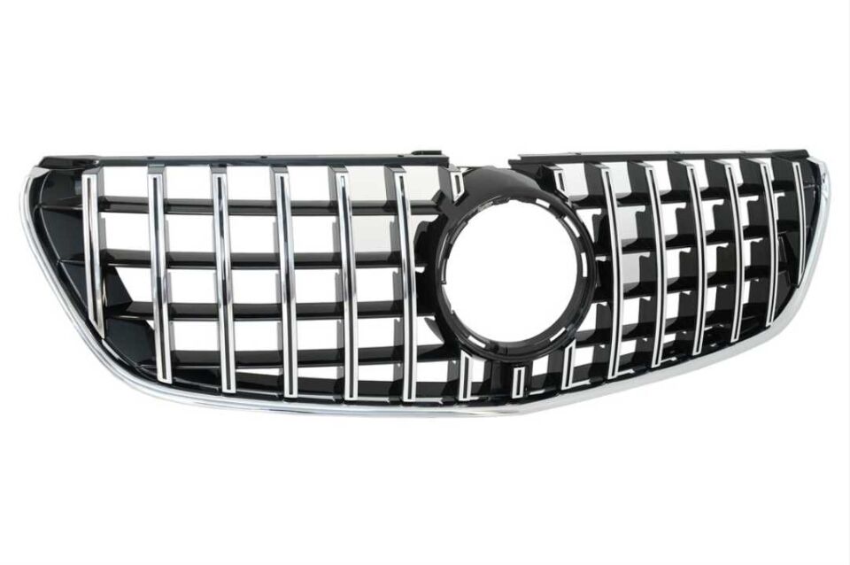 MERCEDES W447 VİTO GTR PANJUR