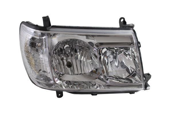 LAND  CRUISER 05-06 FAR SAG 81185-60B20 DEPO