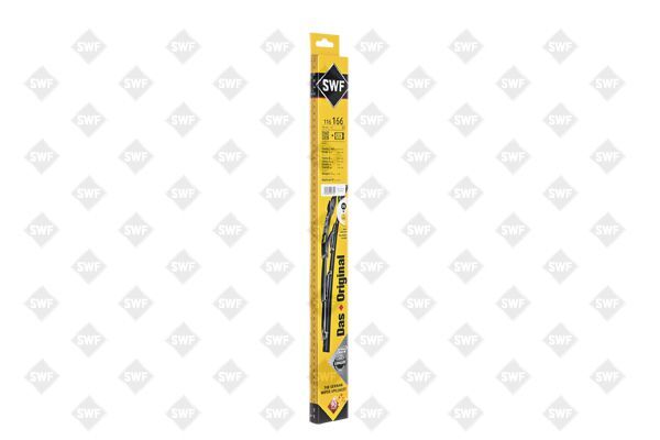 FORD TRANSIT V-184 01- SILECEK SÜPÜRGESI ARKA AL2J 17528 BA BOSCH