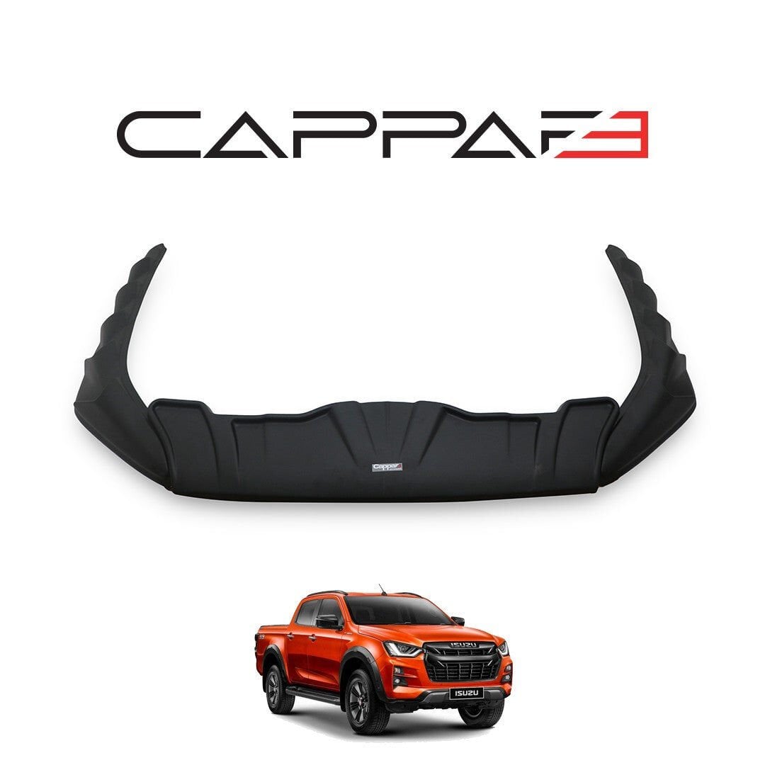 Isuzu D-Max 2020- Yılı ve Sonrası Uyumlu Dragon Pack 3 Parça