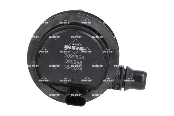 MERCEDES-BENZ W177-247-118-166-213 17- ILAVE SU POMPASI A0005003500 NRF