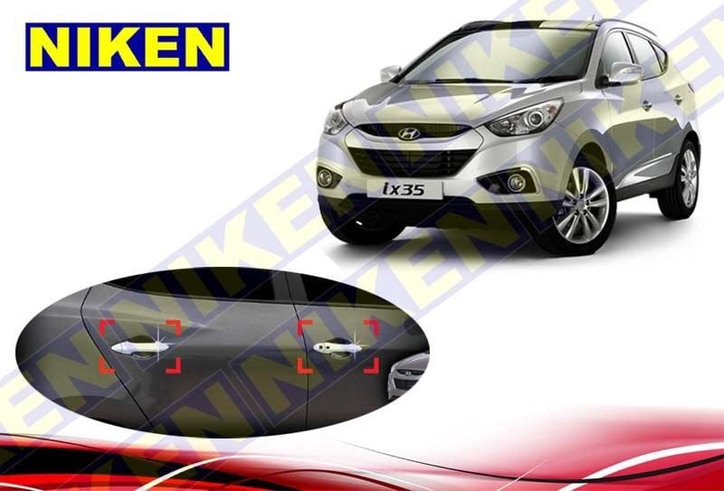 MERCEDES BENZ SPRINTER KAPI KOLU(1997-2007)