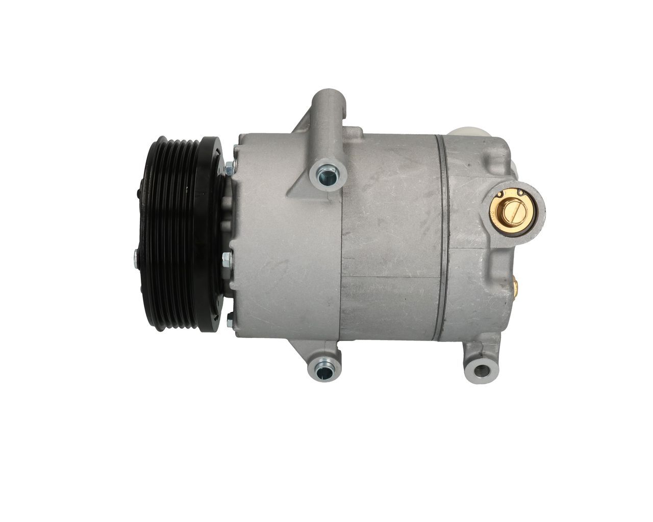 FORD FOCUS III MONDEO IV C vb. 07- KLIMA KOMPRESÖRÜ 6G91 19D629 EJ AV61 19D629 CC BOSCH