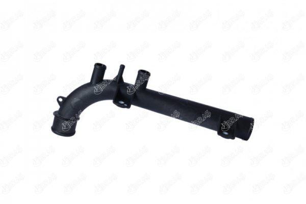 OPEL ASTRA G 98-01 RADYATÖR SU BORUSU 1336167 IBRAS