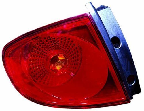 SEAT ALTEA 04-10 STOP LAMBASI SOL 5P0945111 DEPO