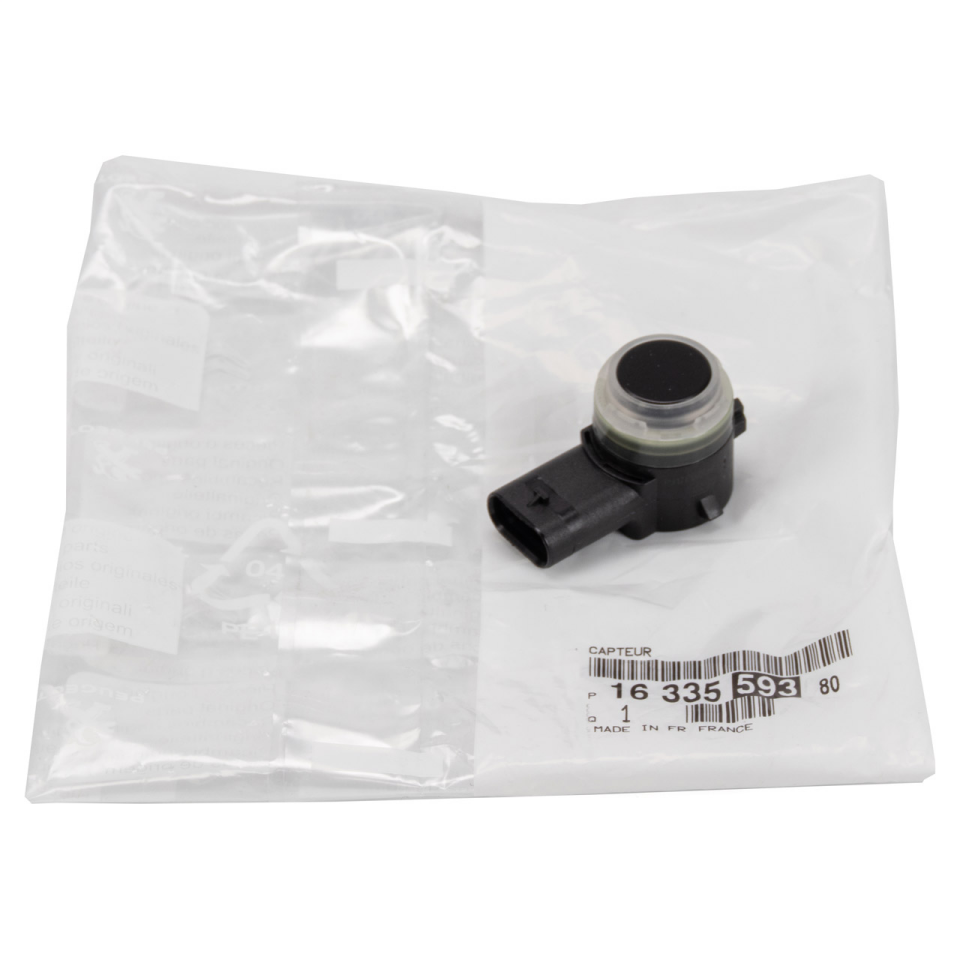 PEUGEOT 208/2008/508 2012- PARK SENSÖRÜ OE-PSA