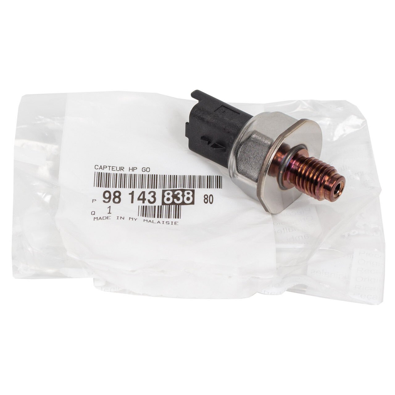 FIAT SCUDO V /3008/508/EXPERT/BOXER IV 14- BASINC REAL MUSURU 9814383880 OPAR