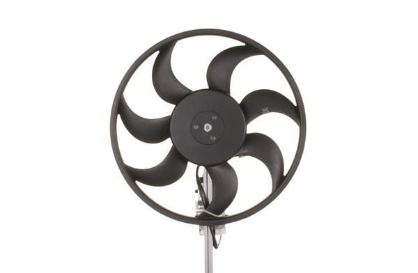 VOLKSWAGEN TOUAREG-Q7-CAYENNE 04- FAN MOTORU 7L0959455G BEHR