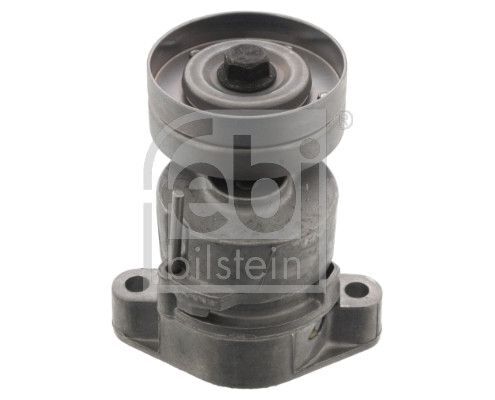 OPEL CORSA B ASTRA F VECRA A 94-01 V KAYIS GERGI RULMANI 1340533 FEBI