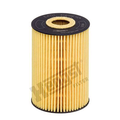BMW E36 90-95 YAG FILTRESI 11422245406 HENGST