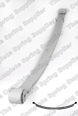 PEUGEOT BOXER-3/JUMPER-3 11- ARKA MAKAS 1673600580 LESJOFORS