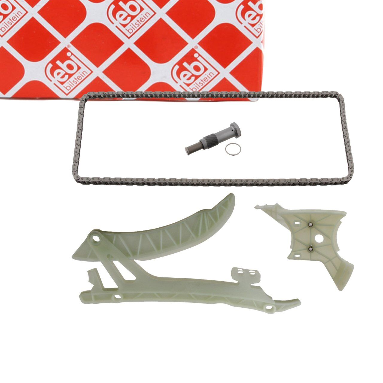 BMW F20 vb. 10- EKSANTRIK ZINCIR SETI 11318648732 FEBI