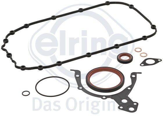 OPEL ASTRA G 98-01 TAKIM CONTA ALT 1606790 ELRING