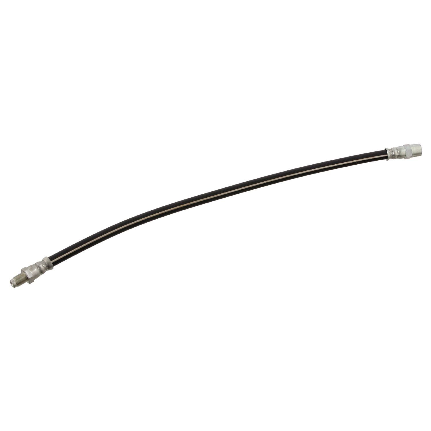 MERCEDES-BENZ 115-116-107 1974-1991 FREN HORTUMU ÖN A1234280535 CORTECO