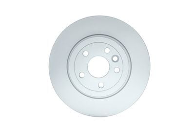 LAND ROVER Range Rover Fren Diski Arka Adet BCH 0986479E58-LR072016