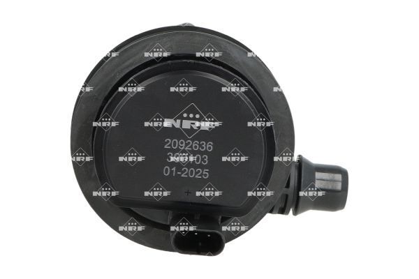 MERCEDES-BENZ W166-177 18- ILAVE SU POMPASI A0005003600 NRF