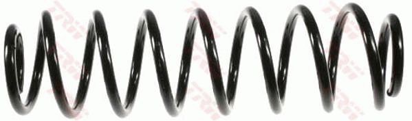 SKODA FABIA 03-14 HELEZON YAYI ARKA 6Q0511115M TRW