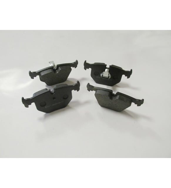 BMW X6 Seri G06 Fren Balatası Arka Blue Print ADB114211