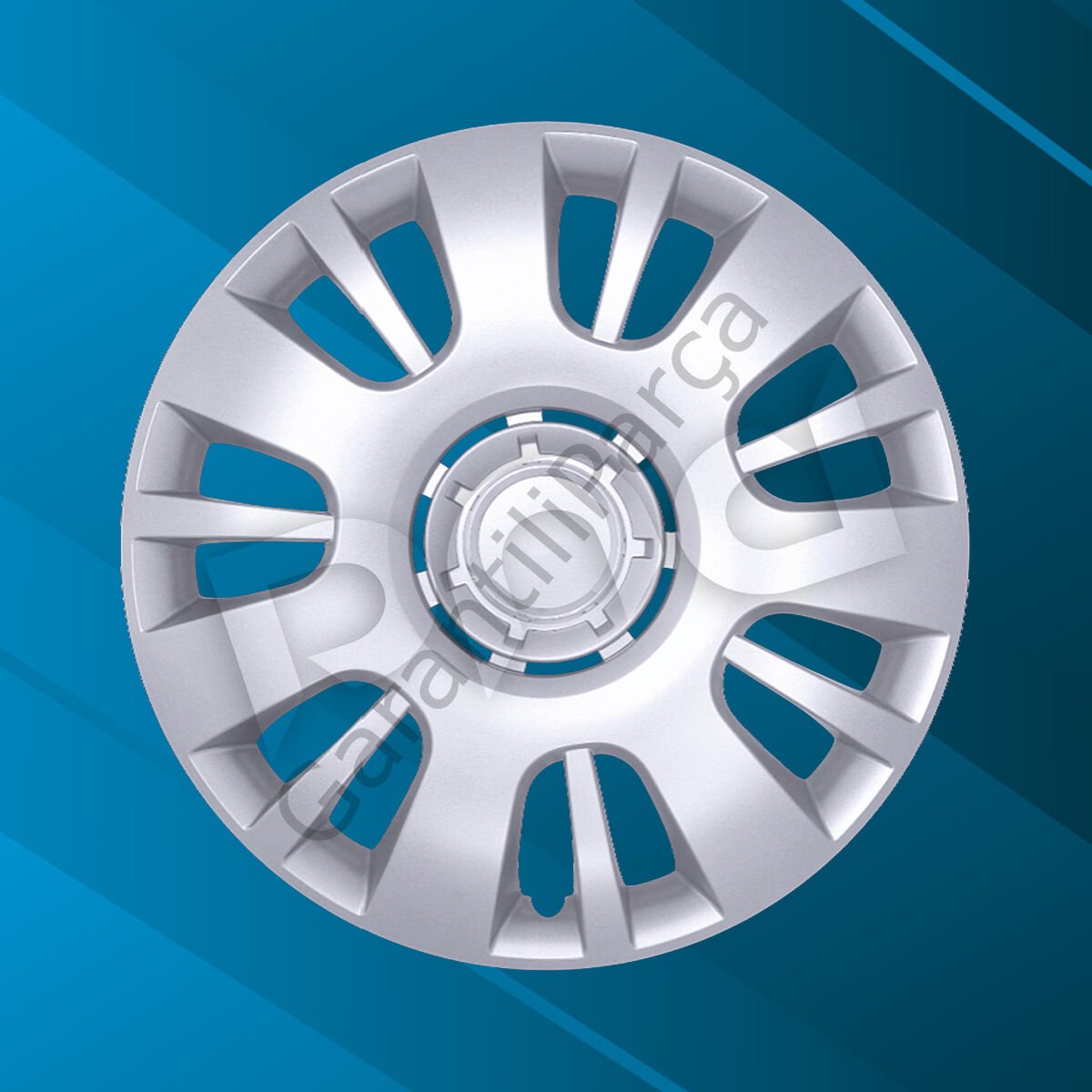 JANT KAPAGI 16'' 407