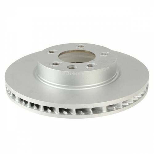 VOLKSWAGEN TOUAREG-Q7-CAYENNE 04- FREN DISKI ÖN 7L6615301N BSG