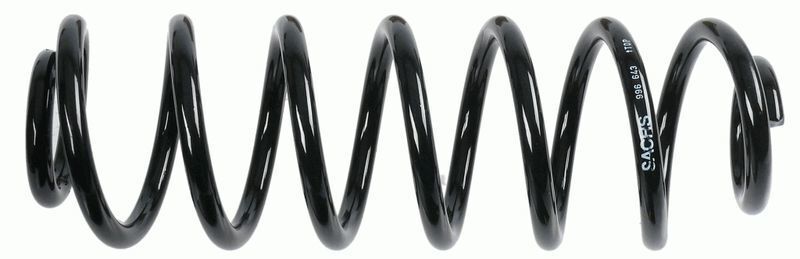 VOLKSWAGEN TOURAN-SUPERB 10- HELEZON YAYI ARKA 1K0511115DF TRW