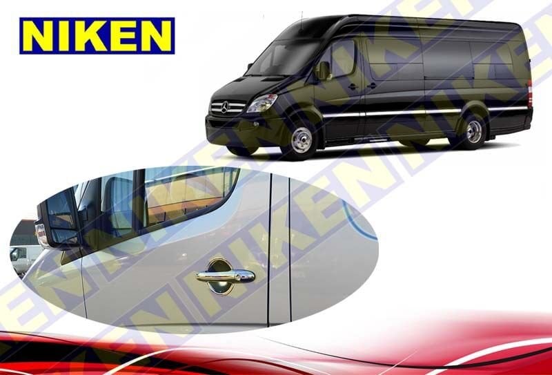 MERCEDES BENZ VITO KAPI KOLU (1998-2004)